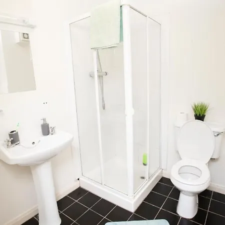 Lägenhet Thomond Village Self-catering