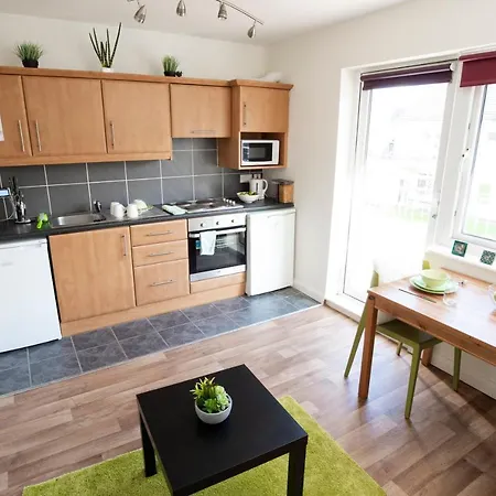 Thomond Village Self-catering Lägenhet