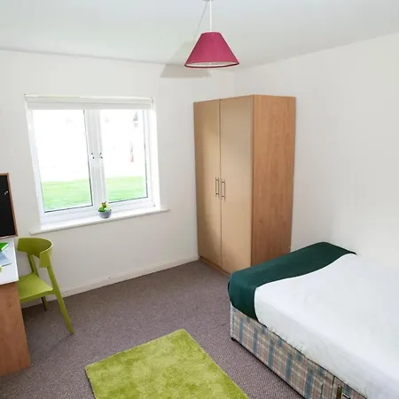 Thomond Village Self-catering